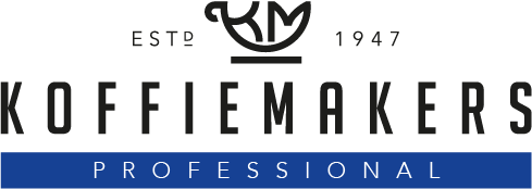 Koffiemakers Professional logo