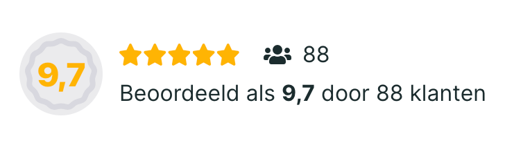 Klanten reviews