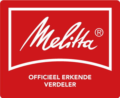 Melitta officeel erkende verdeler