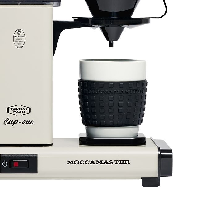 Moccamaster Cup-One