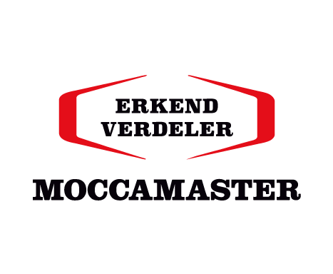 Officieel erkende Moccamaster verdeler Moccamaster officiële verdeler