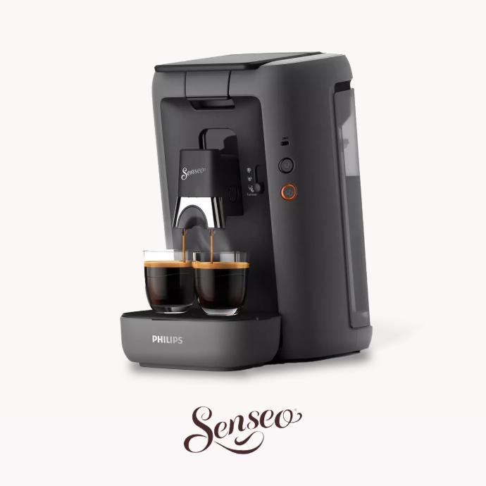 Senseo koffiemachines