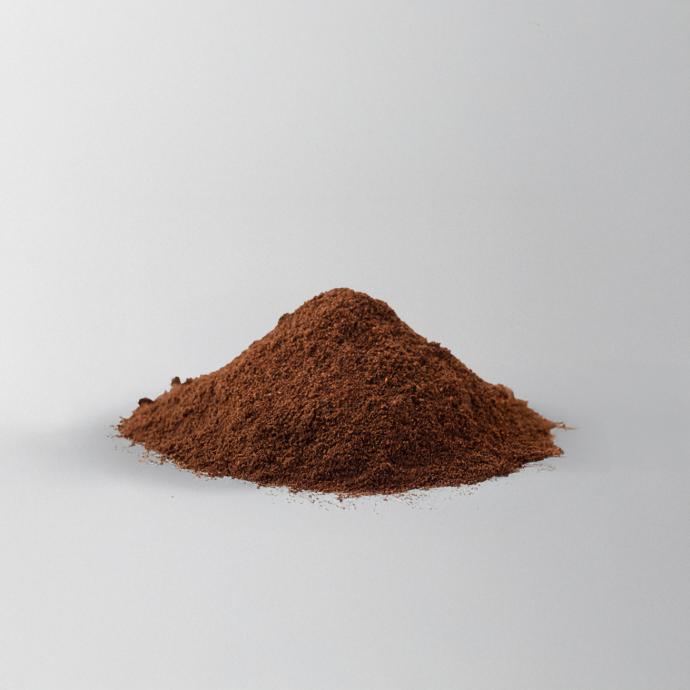 Gemalen koffie