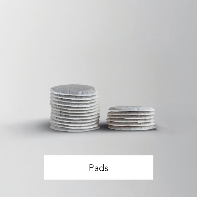 Senseo pads