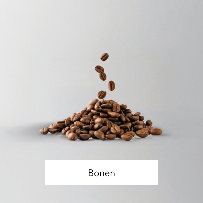 Koffiebonen