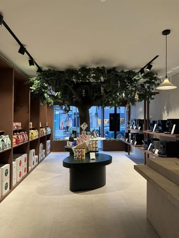 Onze winkel in Roeselare