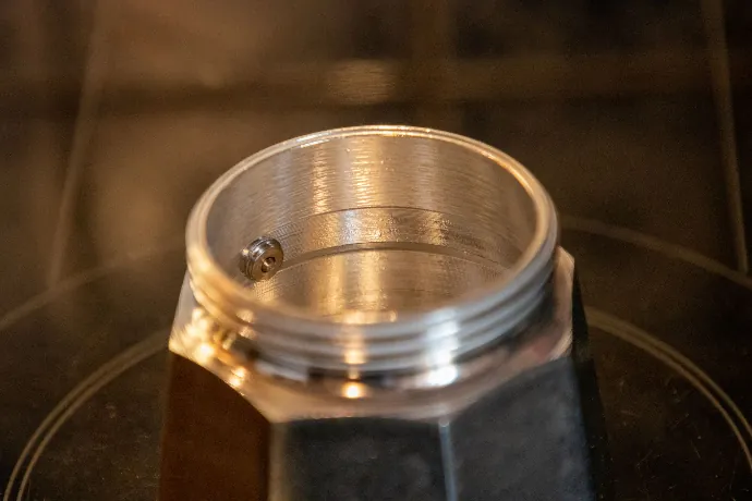 Lege Bialetti Lege Bialetti