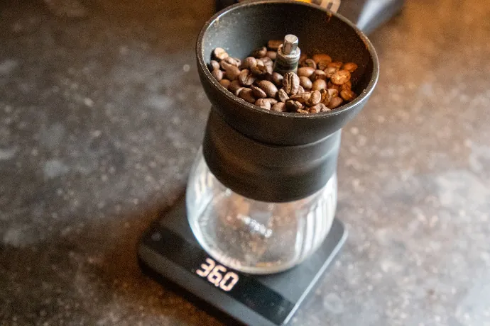 Syphon 36g koffiebonen Syphon 36g koffiebonen