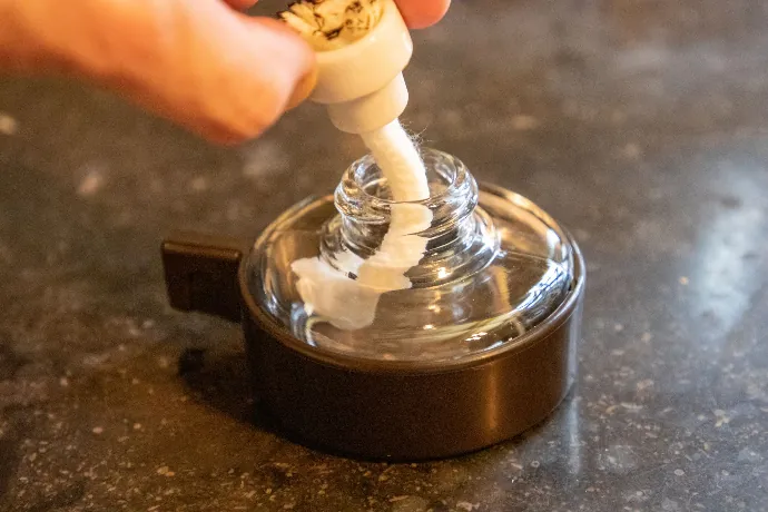 Alcohol brander voor syphon koffie Alcohol brander voor syphon koffie