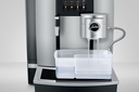Jura GIGA X3 (EB) Reiniging