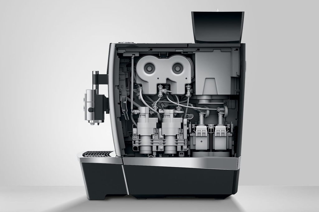 Jura GIGA X3 (EB) Technologie