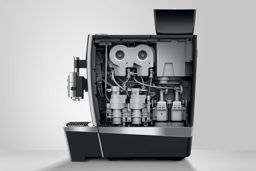 Jura GIGA X3 (EB) Technologie