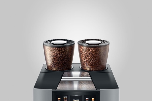 Jura GIGA W10 (EA) Bonenreservoirs