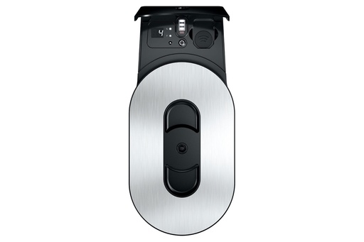 Jura Cool Control 2,5L Temperatuur