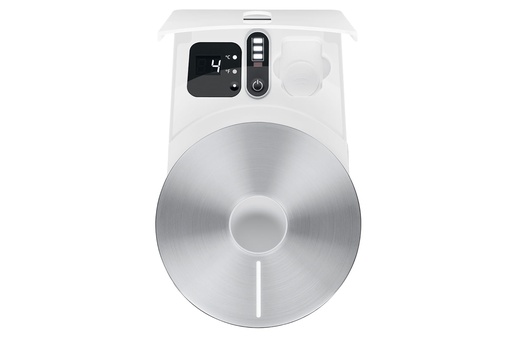 Jura Cool Control 1L (EA) Temperatuur