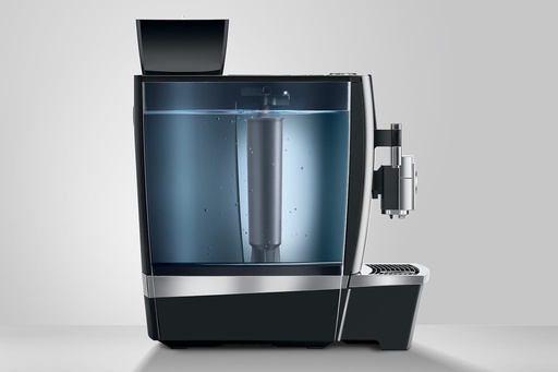 Jura Claris Pro Smart Maxi Sfeer