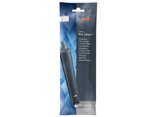 Jura Claris Pro Smart Plus Pack