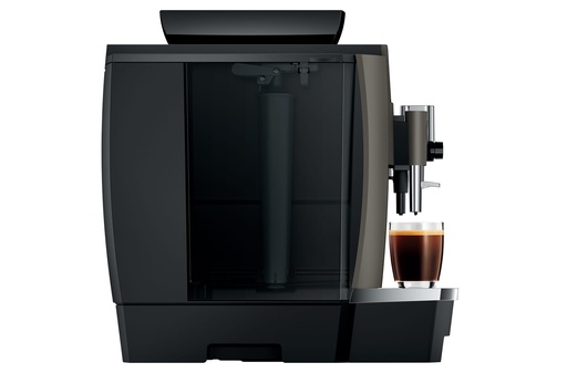 Jura W8 (EA) Linkerkant