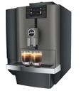 Jura X4c Dark inox rechterzijkant