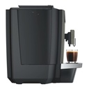 Jura X4c Dark inox(EA) linkerzijkant
