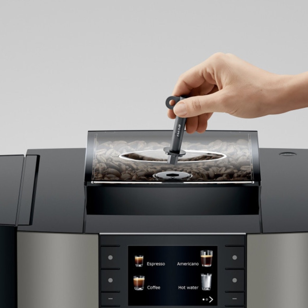 Jura X4c Dark inox(EA)