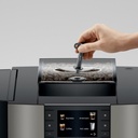 Jura X4c Dark inox(EA)