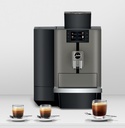 Jura X4c Dark inox(EA)