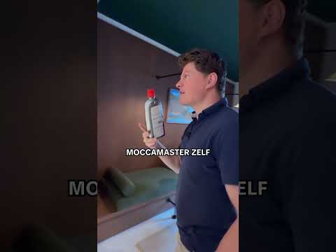 Moccamaster Ontkalker Durgol 750ml