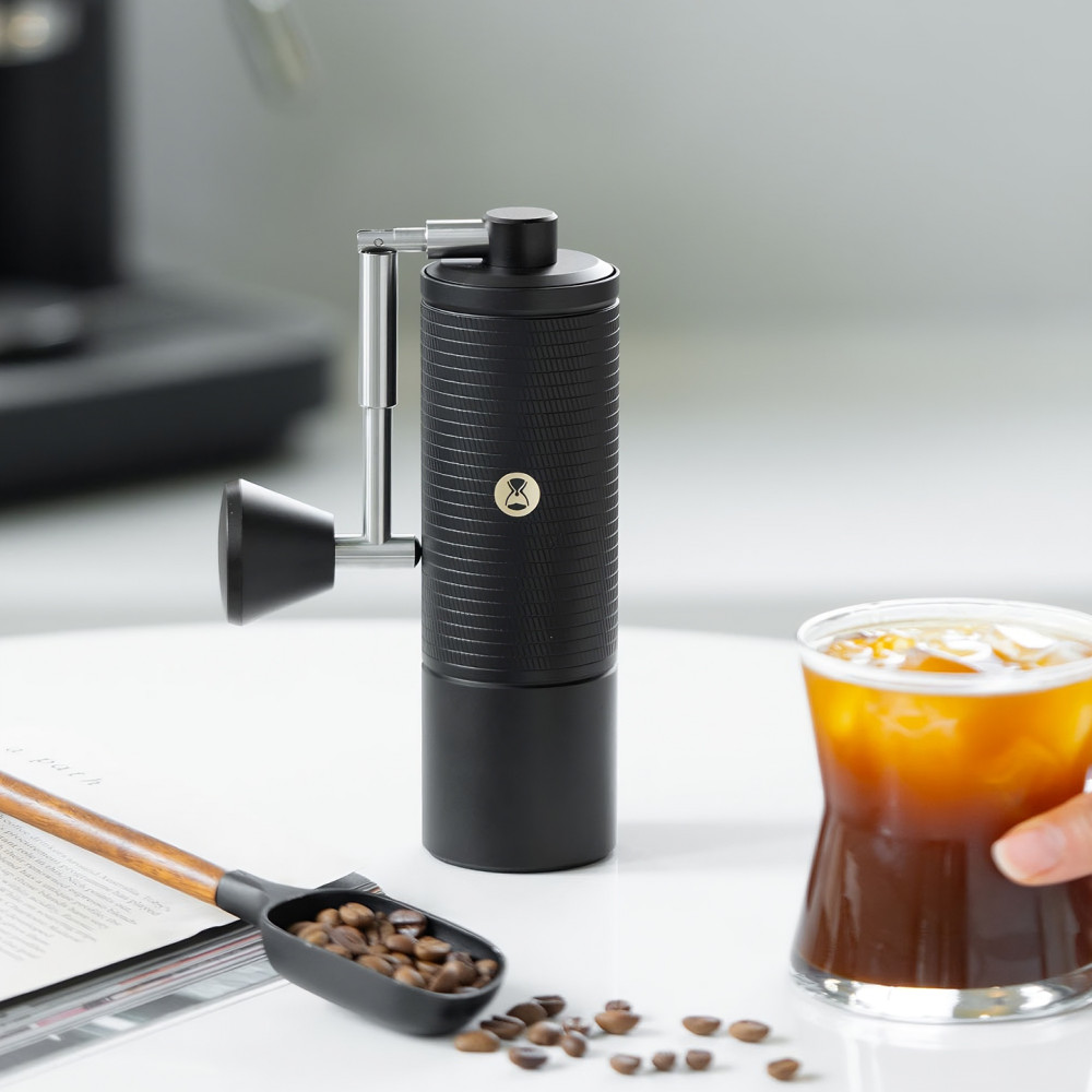 Timemore Chestnut C5 Pro