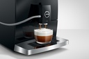 Cappuccino uit de Jura C9