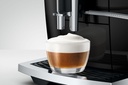 Cappuccino uit de Jura E6 (ED)