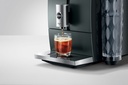 Cold brew met ijs uit de Jura ENA 5