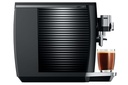 Zijkant van de Jura S8