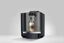 Latte macchiato uit de Jura X10c