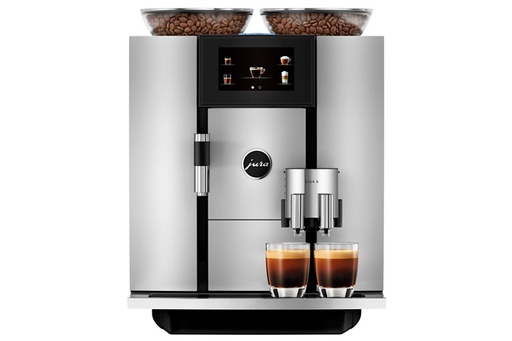 Jura GIGA 6 Voorkant