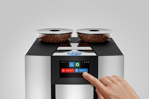 Jura GIGA 6 Touchscreen