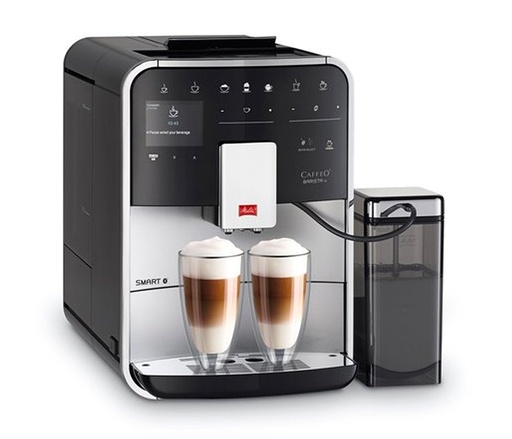 Melitta Barista TS Smart SST Links