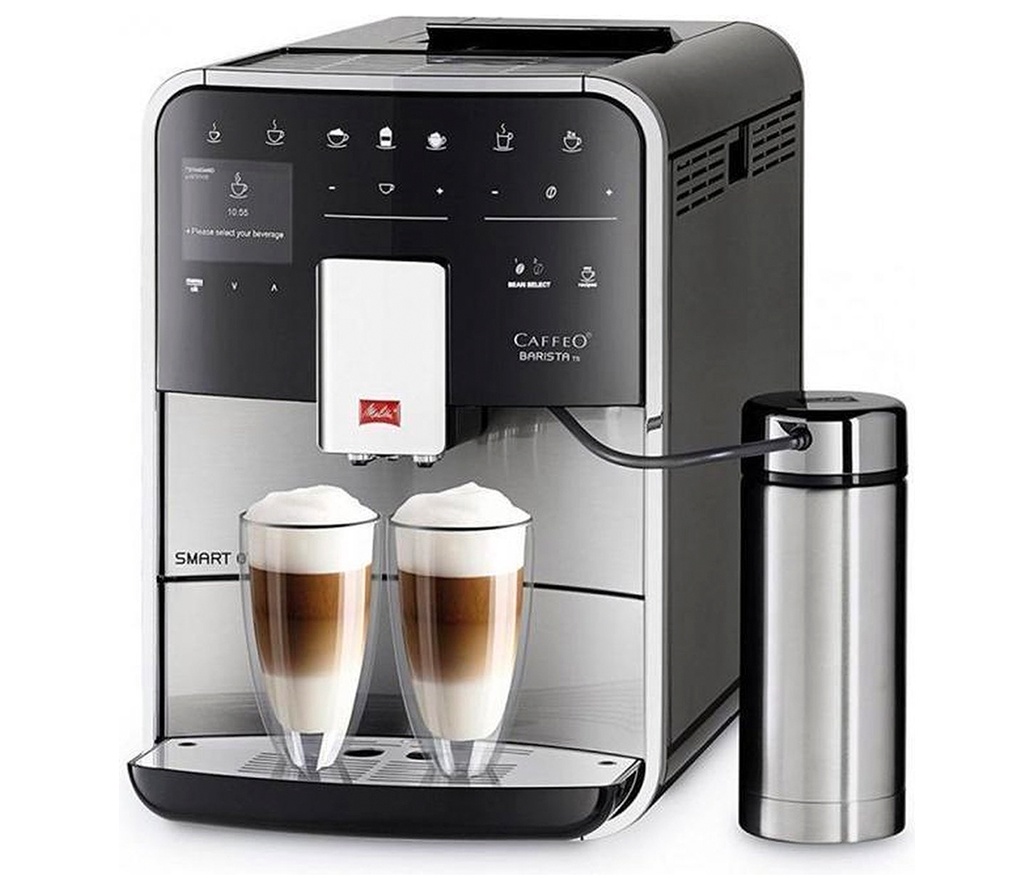 Melitta Barista TS Smart SST Rechts