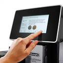 Delonghi PrimaDonna Instellingen
