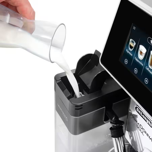 Delonghi PrimaDonna Soul Melkreservoir