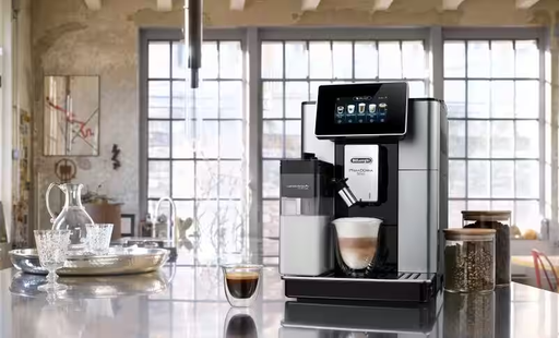 Delonghi PrimaDonna Soul Sfeerbeeld
