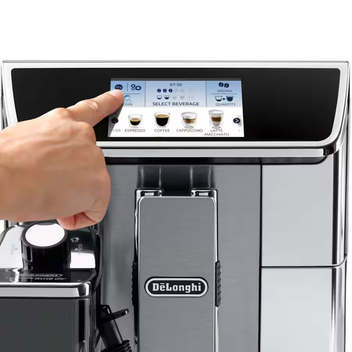 Delonghi PrimaDonna Elite Touchscreen