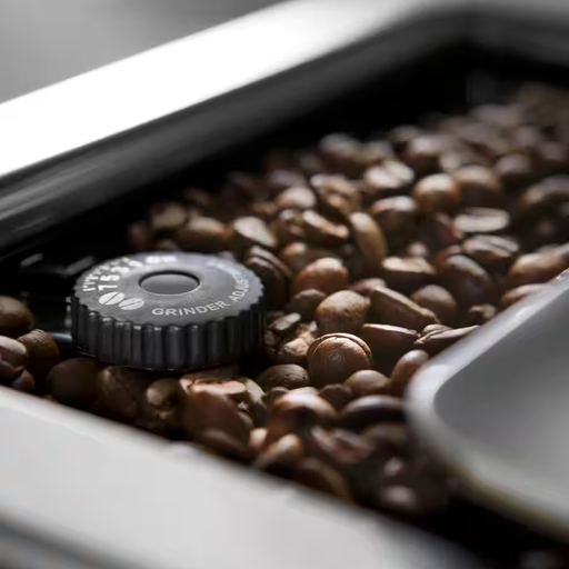 Delonghi PrimaDonna Elite Koffiebonen Reservoir