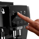 Delonghi Magnifica Start Bediening