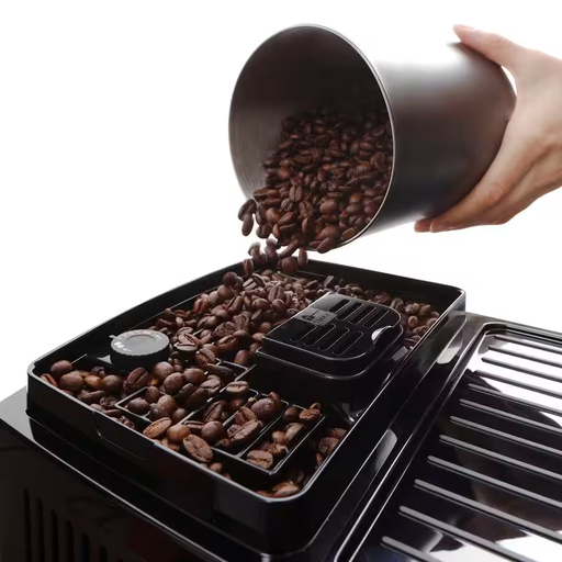 Delonghi Magnifica Start Koffiebonen Reservoir