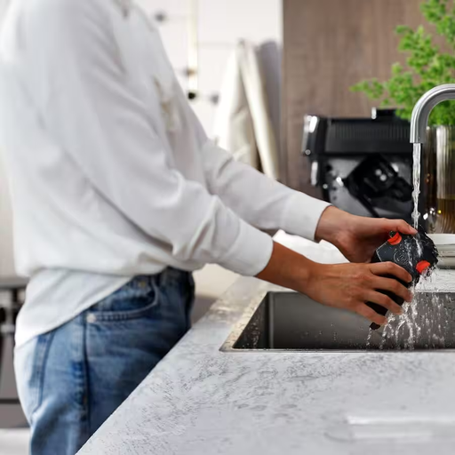 Delonghi Magnifica Start Zetgroep