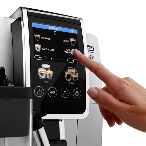 Delonghi Dinamica Plus Touchscreen