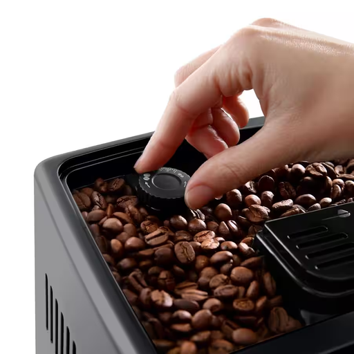 Delonghi Dinamica Plus Koffiebonen Reservoir