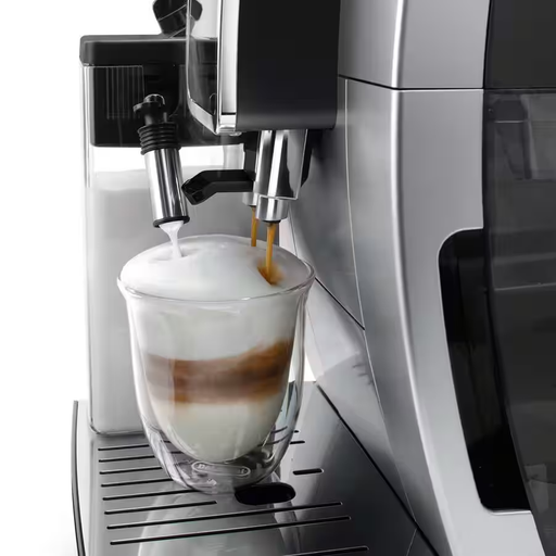 Delonghi Dinamica Plus Cappuccino