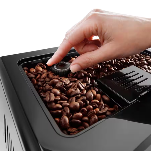Delonghi Eletta Cappuccino Evo Koffiebonen Reservoir